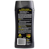 Meguiar's Ultimate Black Plastic Restorer 12oz - Restores Exterior Trim & Rubber