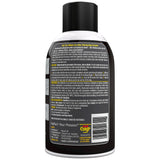 Meguiar's G181302 Whole Car Air Refresher Odor Eliminator with Black Chrome Scent