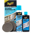 Meguiar's Two-Step Headlight Restoration Kit - G2970