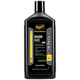 Meguiar's Professional Machine Glaze - 16oz for Restoring Gloss and Shine