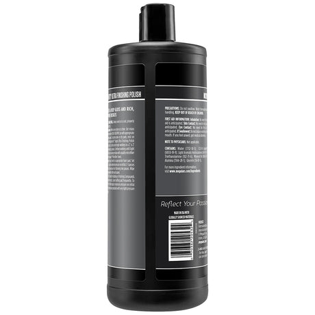 Meguiar's Professional Ultra Finishing Polish 32oz - Deep Gloss & Swirl Removal