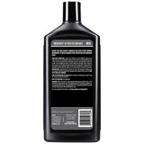 Meguiar's Hi-Tech Yellow Wax - 16oz Liquid Car Wax for Deep Shine and Durable Protection
