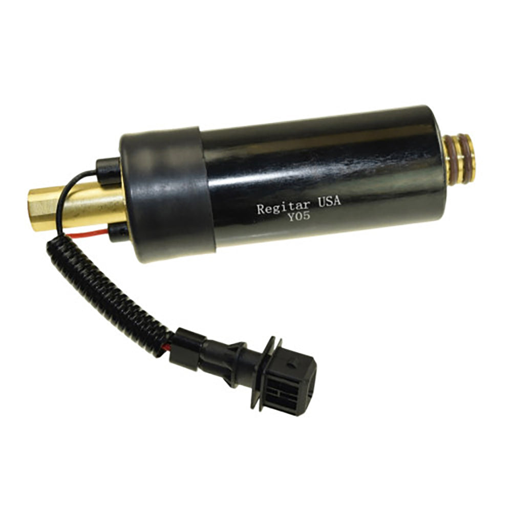 Regitar U.S.A. Volvo Penta High-Pressure Fuel Pump RFP009 for 2000-2008 Engines - RFP009