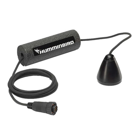 Humminbird XI-14-HW Dual Spectrum Chirp Xplore Ice Transducer - 710313-1