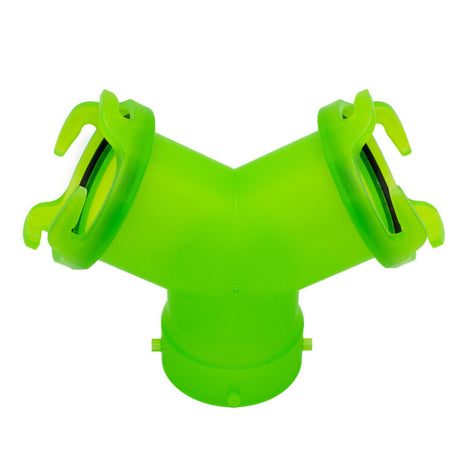 Thetford Marine Titan Translucent WYE Sewer Adapter Part 17832 for RV Waste Management
