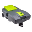 Thetford Marine Titan 27 Gallon Portable Waste Tank with Ladder Hook