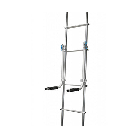 Thetford Marine Lightweight Aluminum Ladder Mount for Portable Totes, Bikes & Chairs - Part 40830