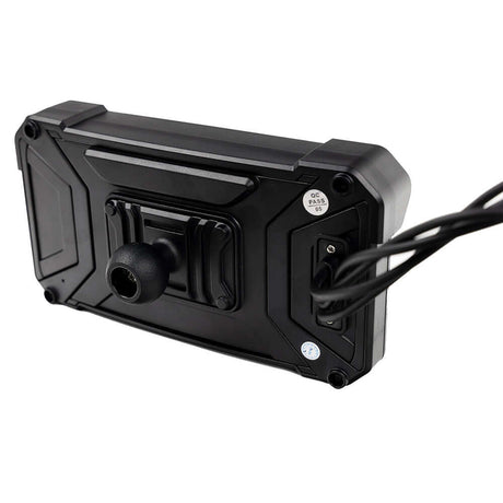 Aqua-Vu The Captain 4K LCD Display & Camera System - 300-4975