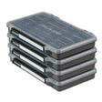 Plano Stowaway 3700 *4-Pack - P000277