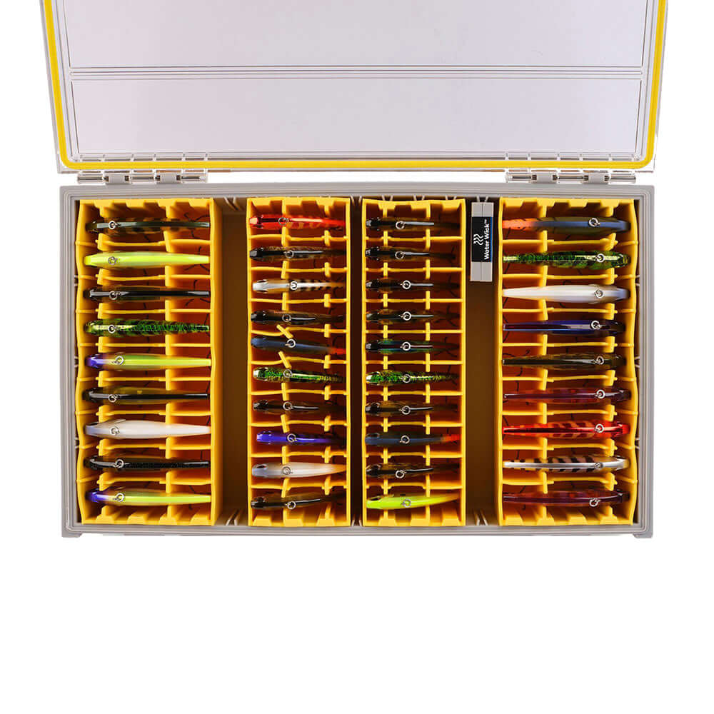 Plano EDGE 3700 Lipless Box - P000289