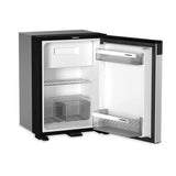 Dometic NRX 35S Compressor Refrigerator - 35L Matte Stainless Steel