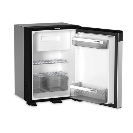 Dometic NRX 35S Compressor Refrigerator - 35L Matte Stainless Steel