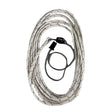 Rupp Dredge Retrieval Rope w/Pulleys - MI-0070