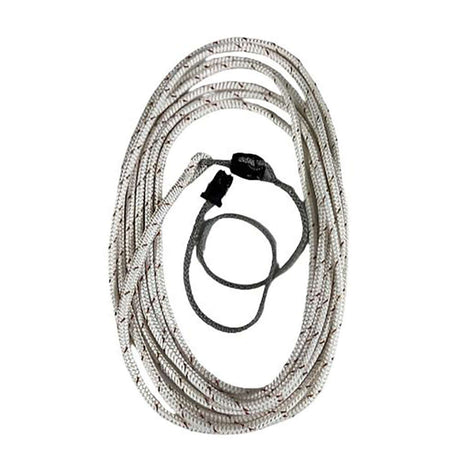Rupp Dredge Retrieval Rope w/Pulleys - MI-0070