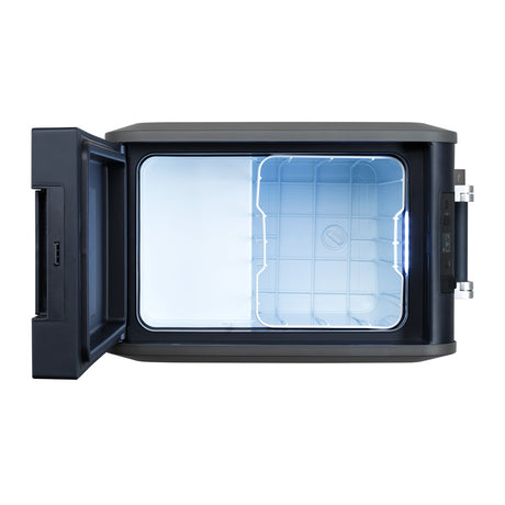 Dometic CFX5 25L Ice-Free Portable Electric Cooler - Black