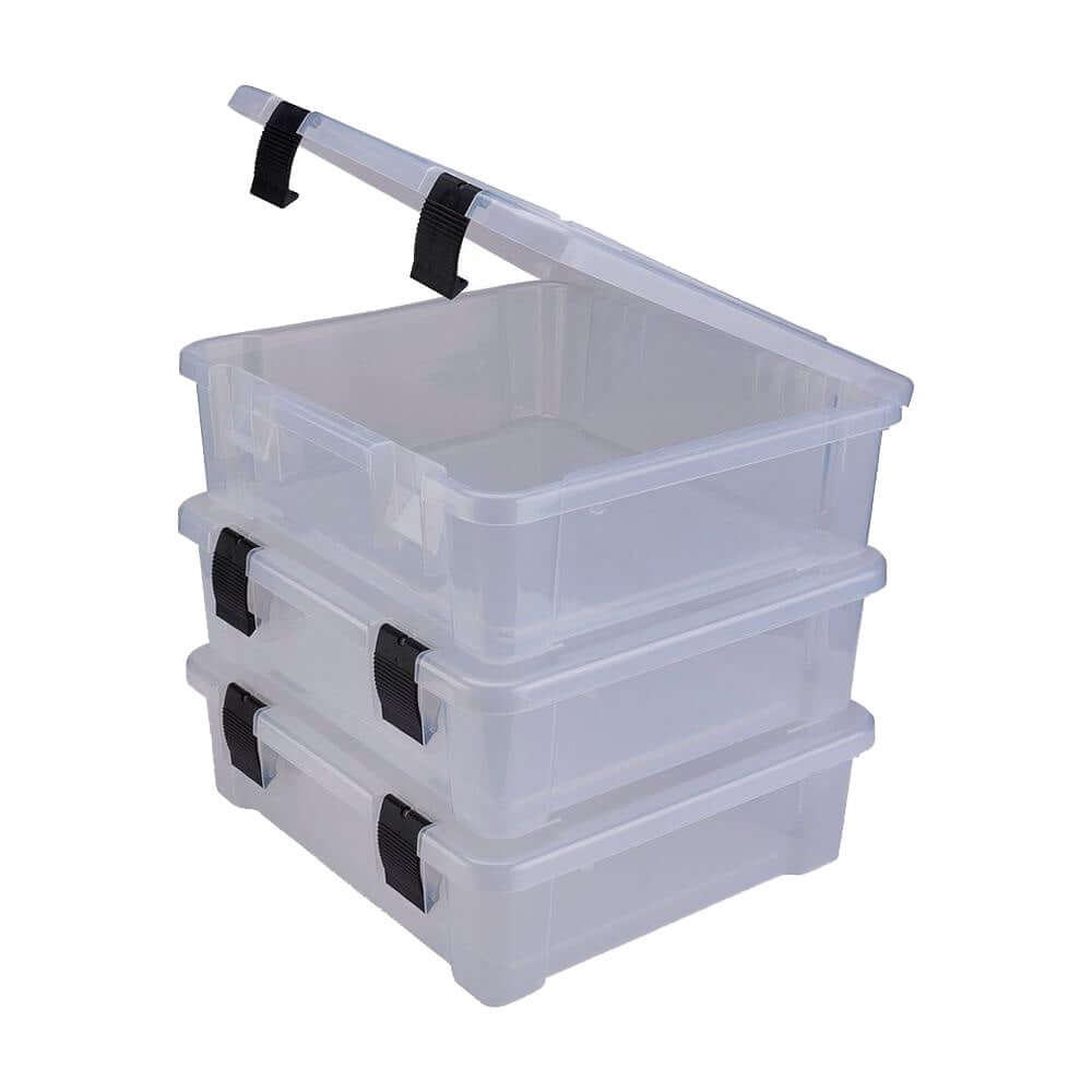 Plano ProLatch Stowaway *3-Pack - P000291