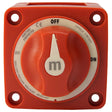 Egis M-Series 300A Battery Switch Off/On Knob Actuator - 2306