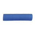 Trident Marine 4" x 50' Blue Polyduct Blower Hose - 481-4000