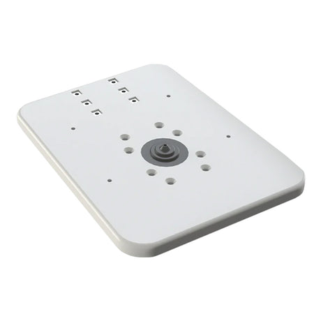 Seaview Starlink Performance Gen 3 Modular Top Plate for Mounts Ending in M1 & M2 - White - ADASPG3