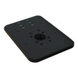 Seaview Starlink Performance Gen 3 Modular Top Plate for Mounts Ending in M1 & M2 - Black - ADASPG3BLK