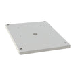 Seaview Starlink Performance Gen 3 Adapter Plate for Use with Seaview or Starlink Angled Wedge Base - White - ADASPG3AP