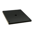 Seaview Starlink Performance Gen 3 Adapter Plate for Use with Seaview or Starlink Angled Wedge Base - Black - ADASPG3APBLK