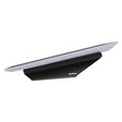 Seaview Performance Gen 3 Starlink Antenna Mount with 8 Degree Wedge Base - Black - SRM300WB8BLK