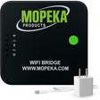 Mopeka 2.4 GHz Wi-Fi Bridge with USB Cable and Power Cube - M2004015 - M2004015