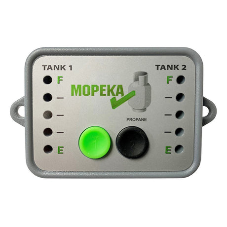 Mopeka LED Wireless Display for Pro and Universal Sensors - Model M1001207 - M1001207