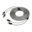 JL Audio Core Audio Interconnect 2-Channel - 12' - 010-13465-00