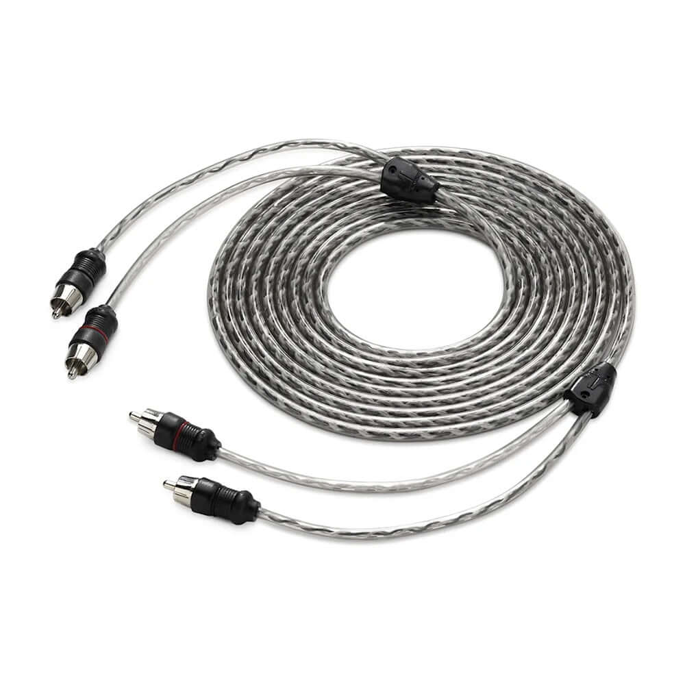 JL Audio Core Audio Interconnect 2-Channel - 12' - 010-13465-00