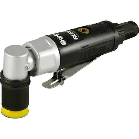 RUPES LD30 Pneumatic Mini Sander with 30mm Pad for Precision Finishing - LD30