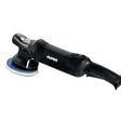 RUPES LHR15ES BigFoot Random Orbital Polisher * Ideal for Curved Surfaces, 125mm Pad - LHR15ES/US/STD