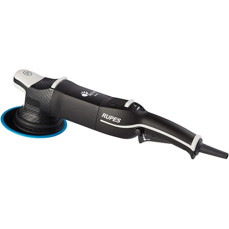 RUPES BigFoot LHR21 Mark V Random Orbital Polisher * Tool Only for Professional Finishing - LHR21V/US/STD