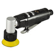 RUPES Pneumatic Mini Random Orbital Sander with 50mm Pad and 3mm Orbit - TA50