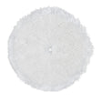 RUPES Cut & Finish Wool Polishing Pad for Rotary Use with LH19E Polisher - 6 inches - 9.BL150F