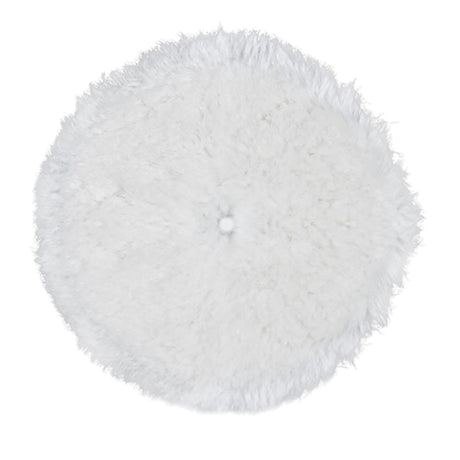 RUPES Cut & Finish Wool Polishing Pads for Rotary Polisher 7 inches - 9.BL80F