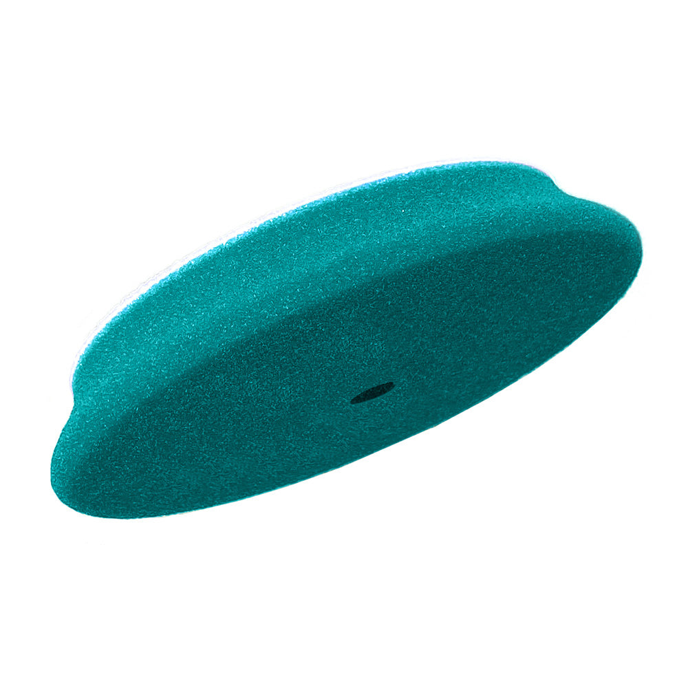 RUPES D-A Intermediate Foam Polishing Pad 80/100mm - Light Blue - 9.DA100B