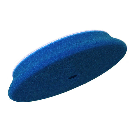 RUPES D-A Coarse Foam Pad 150/180mm - Blue for Dual-Action Polishers - 9.DA180H