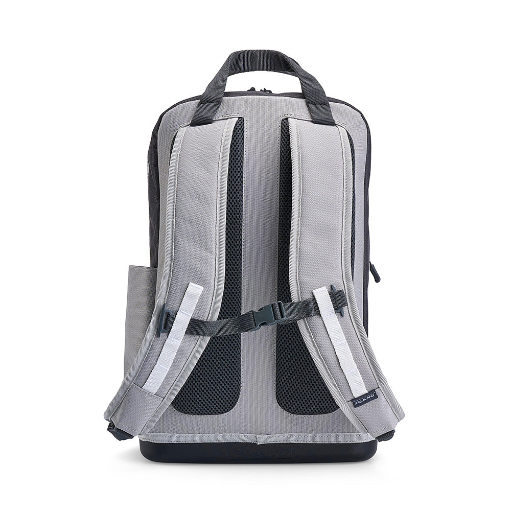 Plano Weekend Tackle Backpack - Coast P000283 with Waterproof Base and Organized Storage