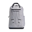 Plano Weekend Tackle Backpack - Coast P000283 with Waterproof Base and Organized Storage