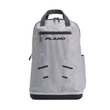 Plano Weekend Tackle Backpack - Coast P000283 with Waterproof Base and Organized Storage