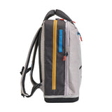 Plano Weekend Tackle Backpack - Creek - Waterproof Fishing Gear Bag with Organized Storage