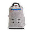 Plano Weekend Tackle Backpack - Creek - Waterproof Fishing Gear Bag with Organized Storage