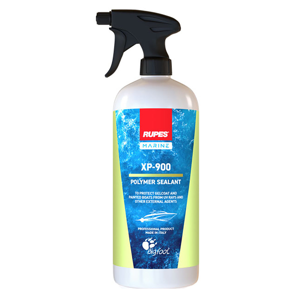 RUPES Marine XP-900 Polymer Spray Sealant 16oz * Long-Lasting Marine Surface Protection - 9.XP900