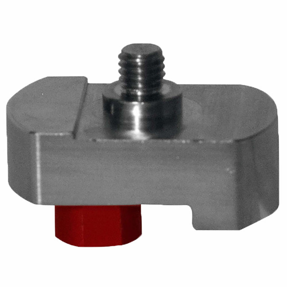 RUPES 12mm Orbital Function Unit for iBrid Nano (Red) Adapter - Large Orbit Polishing - 58.390/C
