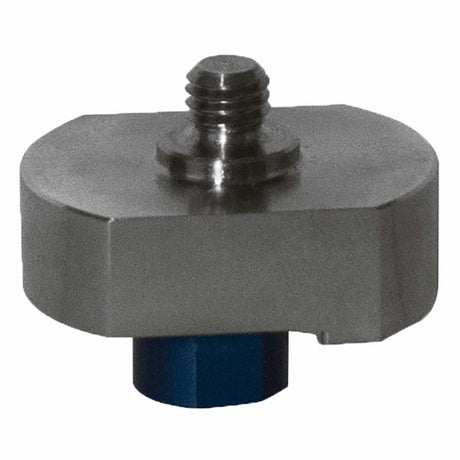 RUPES 3mm Orbital Function Unit for iBrid Nano - Blue Adapter for Spot Sanding and Denibbing - 581.390/C