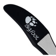 RUPES Bigfoot Claw Pad Tool with nylon brush and pad blade without holder for efficient polishing maintenance
