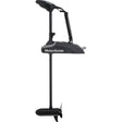 MotorGuide Xi3-52FW Bow Mount Trolling Motor with Wireless Control - 52 lb Thrust, 54-inch Shaft, 12V - 940700230