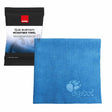 RUPES D-A System Microfiber Towel 16x16 - Blue - 9.BF9050